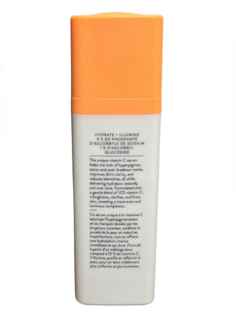 Drunk Elephant C-Luma Hydrabright Serum - Hydrate & Illuminate